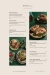 Piero delivery menu