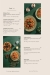 Piero menu Egypt 1