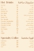 Pietra menu Egypt 10