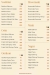 Pietra menu Egypt 2