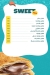 Pizza 305 delivery menu