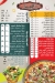 Pizza Abo Naser menu Egypt