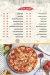 Pizza Al Baik delivery menu