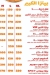 Pizza Al Kabeer menu Egypt