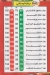 Pizza Al Zaeem Nasr City menu