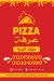 Pizza Arafa menu Egypt