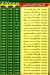 Pizza El Nour delivery menu