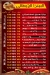 Pizza El Rahma menu