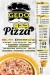 pizza gedo menu