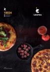 Pizza Labomba delivery menu