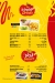 Pizza Queen menu Egypt 6