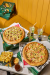 Pizza Resso menu