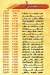Pizza Semsem menu