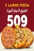 رقم بيتزا تايم مصر