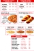 Pizza Twins menu