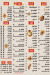 Pizza We Feteer Malek menu