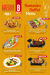 planet Africa online menu