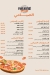 Planet Cafe And Restaurant online menu