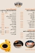 Planet Cafe And Restaurant menu prices