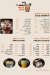 Planet Cafe And Restaurant menu Egypt 1