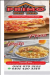 primo Pizza menu