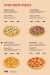 Primos Pizza egypt