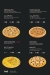 Primos Pizza delivery menu