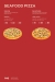 Primos Pizza online menu
