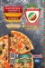 Pronto menu Egypt 1