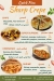 كويك بيتزا الخمائل منيو