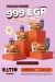 Ratio Burger delivery