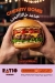 Ratio Burger online menu