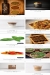 Ratios Bakery menu Egypt 7