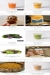 Ratios Bakery menu Egypt 10