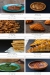Ratios Bakery menu Egypt 1