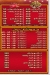 RAWASH menu