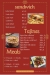 El Rayek Grill menu Egypt 3