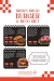 Retro Burger menu Egypt 3