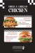 Retro Burger menu Egypt 4