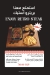 Retro Burger menu Egypt 1