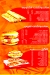 Roh Demashq menu Egypt