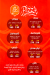 Roh Demashq online menu