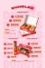 Rose Paris online menu