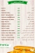 Ryhana menu Egypt 8