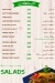 Ryhana delivery menu