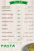 Ryhana menu Egypt 2