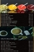 Süss menu Egypt 9