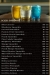 Süss menu Egypt 13