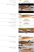 Saba delivery menu