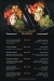 Sababa menu